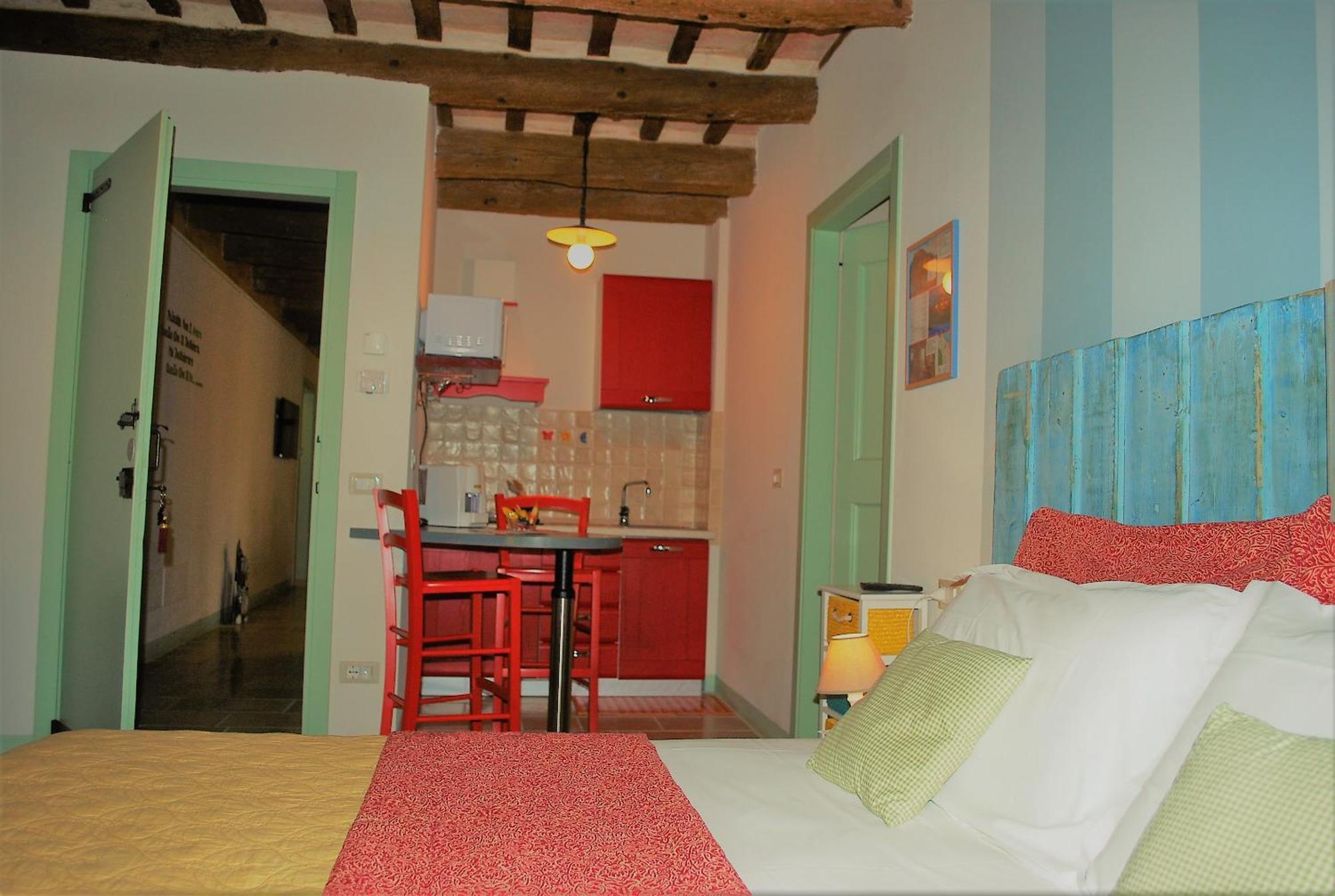 Le Maracla Country House Iesi Exterior photo