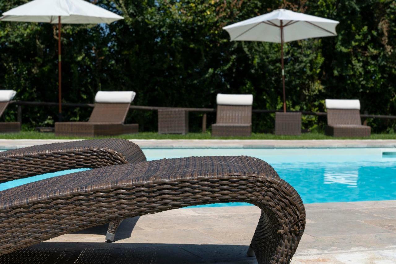 Le Maracla Country House Iesi Exterior photo